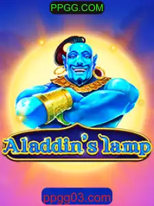 Desvendando Aladdinslamp: Um Mergulho no Mundo Mágico dos Jogos