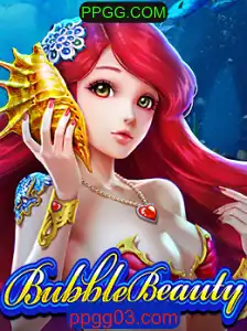 Descubra o Mundo Encantador de BubbleBeauty