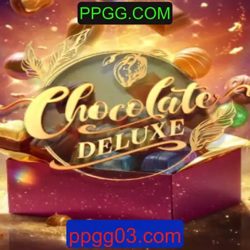 Descubra o Fascinante Mundo de ChocolateDeluxe: Jogo de Estratégia e Diversão