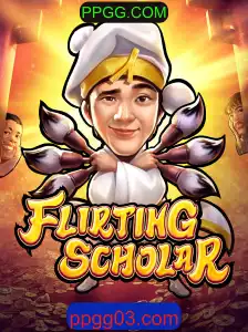 Explorando o Mundo de Flirting Scholar no PPGG.COM