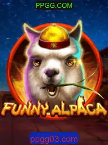 Descubra o Mundo Engraçado de FunnyAlpaca: O Jogo Que Está Conquistando o Público