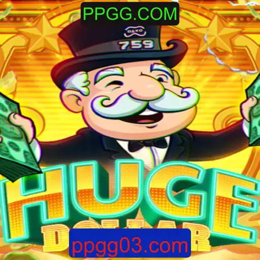 Explorando o Mundo de HugeDollar: Uma Nova Sensação no Universo dos Jogos