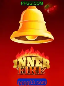 Descubra InnerFire: A Revolução dos Jogos Online pela PPGG.COM