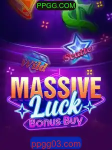 Explorando o Novo Jogo MassiveLuckBonusBuy e Suas Regras Inovadoras