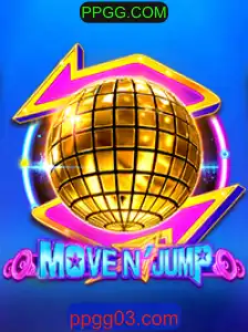 Descubra o Jogo 'MovenJump': uma Experiência Dinâmica e Inovadora