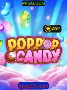POPPOPCANDY: Um Mergulho no Mundo Cativante do Novo Jogo Online