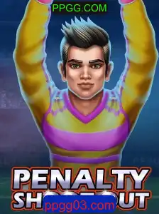 Descubra o Mundo Emocionante de PenaltyShootOut em PPGG.COM