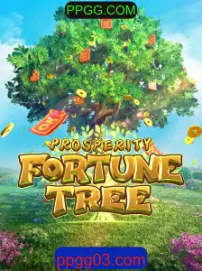 Descubra o Fascinante Mundo de ProsperityFortuneTree