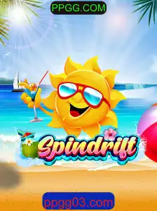Descubra Spindrift: A Nova Sensação dos Jogos em PPGG.COM