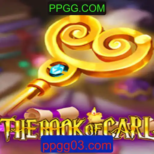 Desvendando TheBookofCarl: Um Mergulho no Novo Jogo de PPGG.COM
