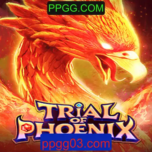 Descubra o Fascinante Mundo de TrialofPhoenix no PPGG.COM
