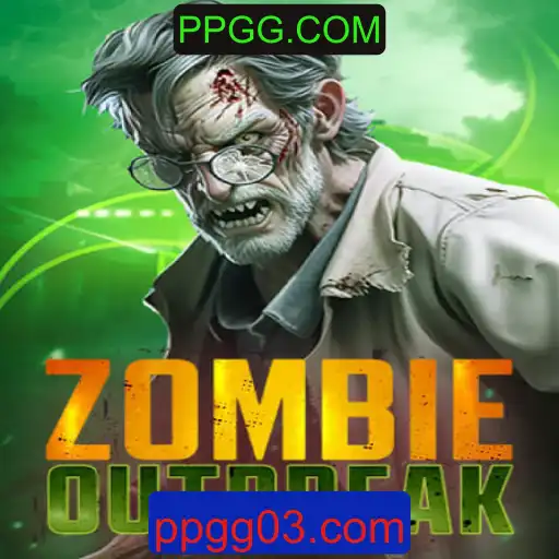 Descubra ZombieOutbreak: A Nova Sensação de Jogo em PPGG.COM